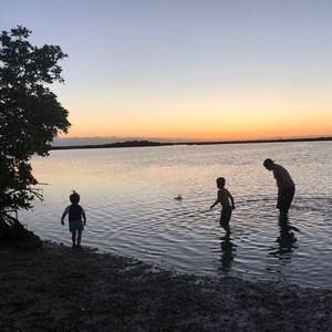 Meet your Posher, Garry